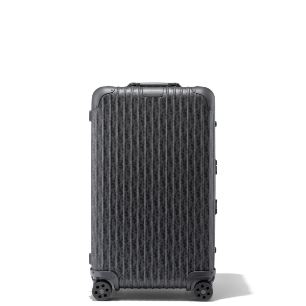 rimowa stealth carry on