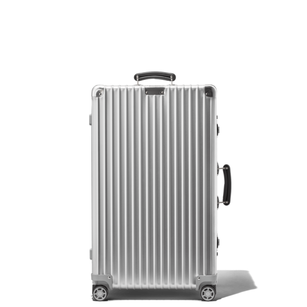 Rimowa Salsa Deluxe Size Chart