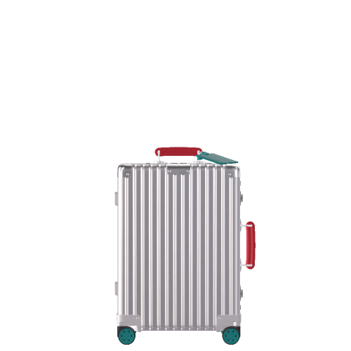 Rimowa personalization discount
