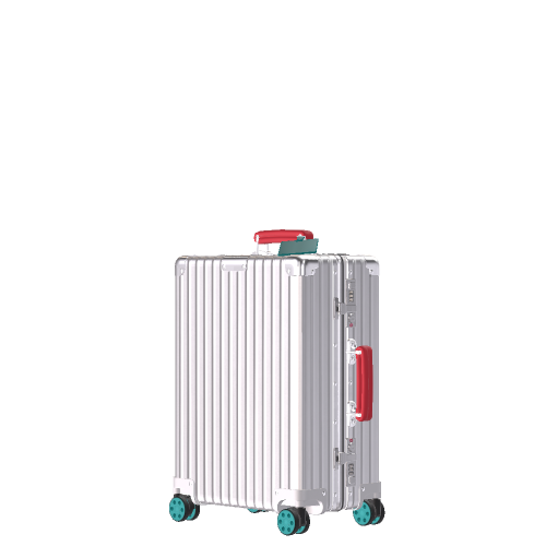 Rimowa personalization discount