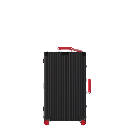 Rimowa Unique Luggage Customization Service Review