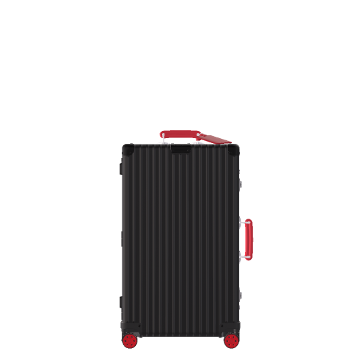 Rimowa personalization on sale