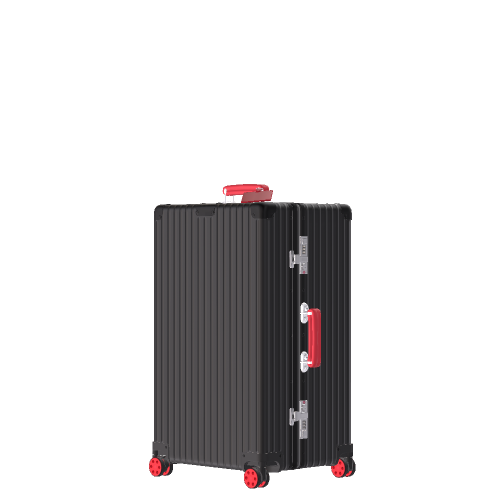 Rimowa Unique Luggage Customization Service Review