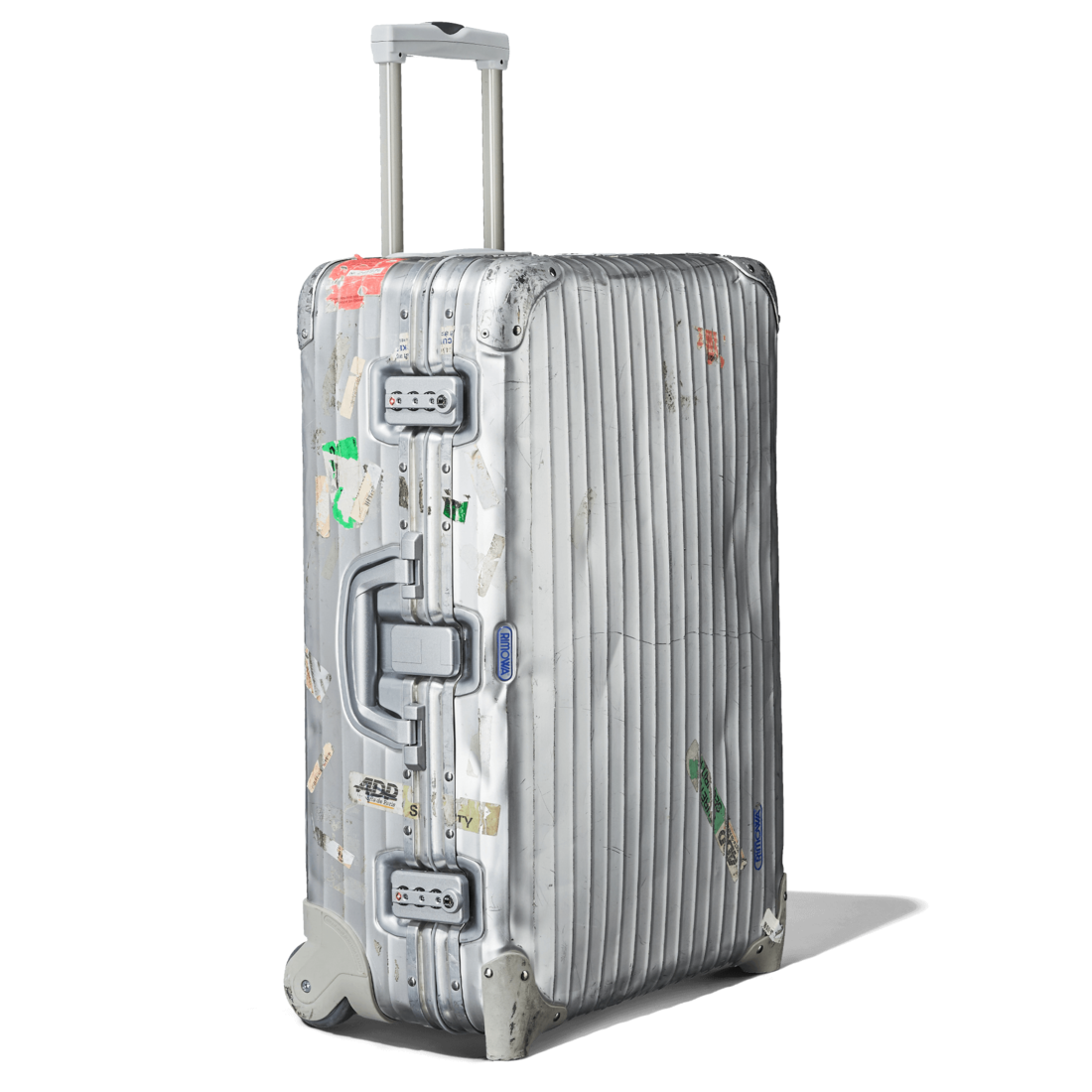 Check-In M image number 1