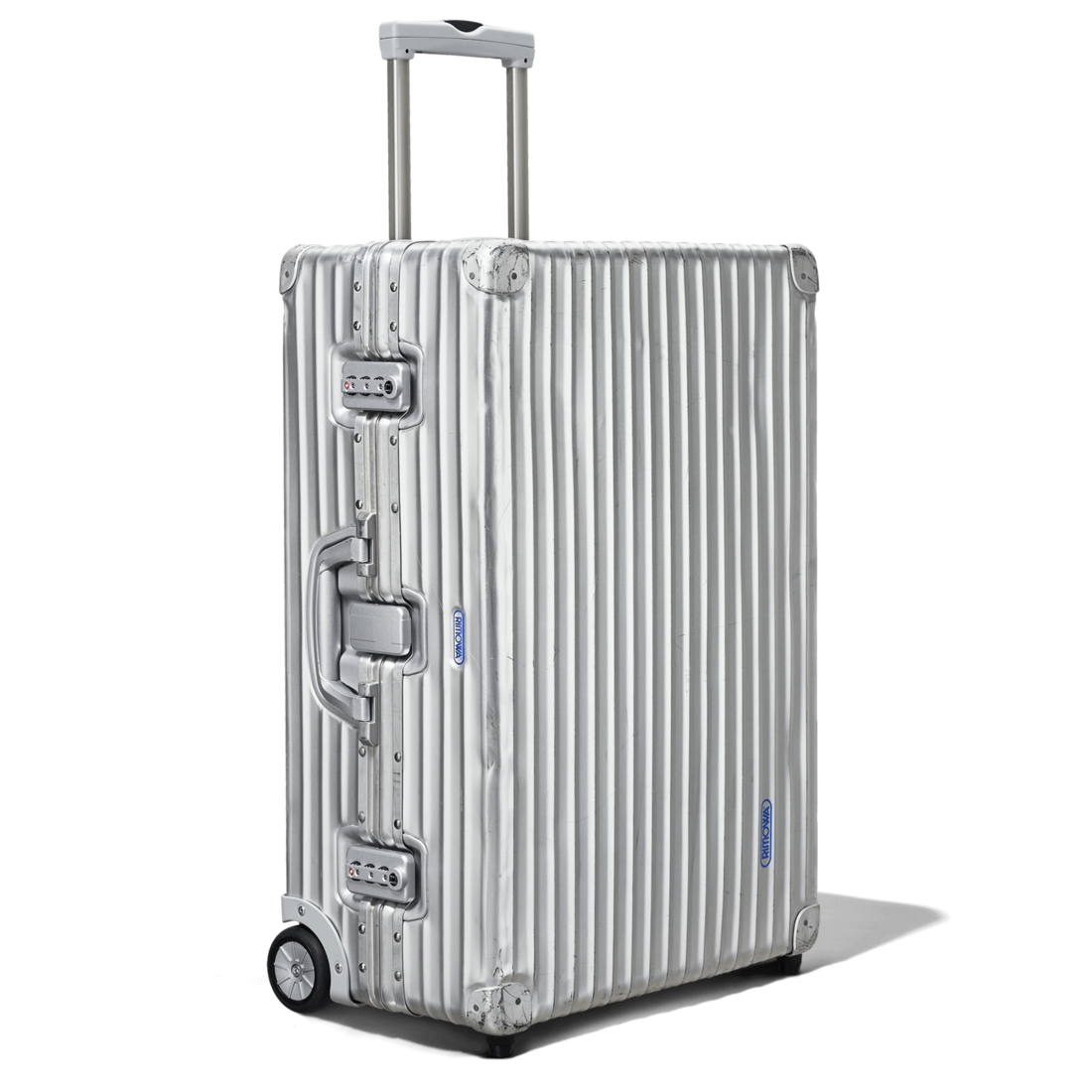 Check-In M image number 1