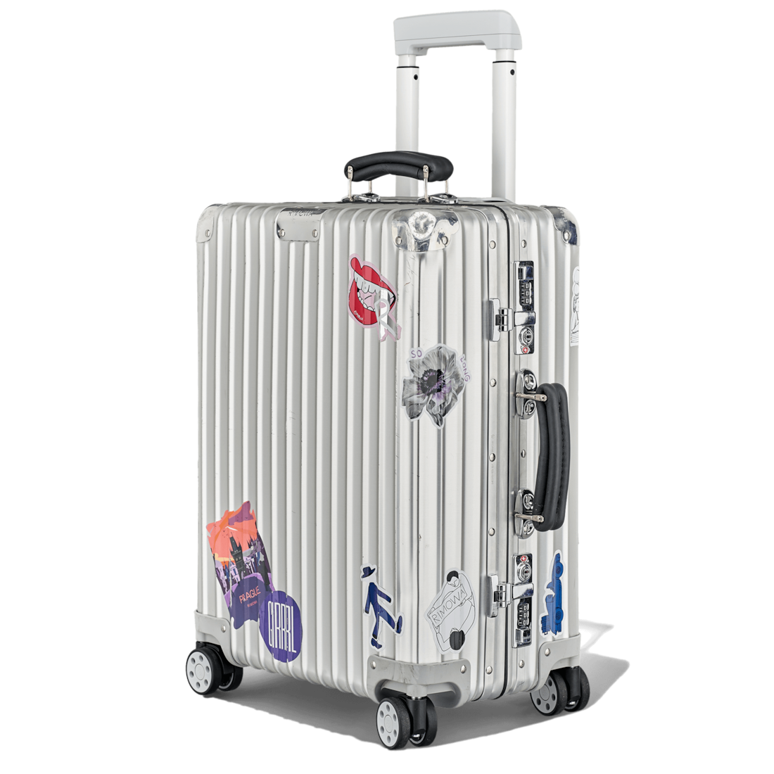 Cabin image number 1