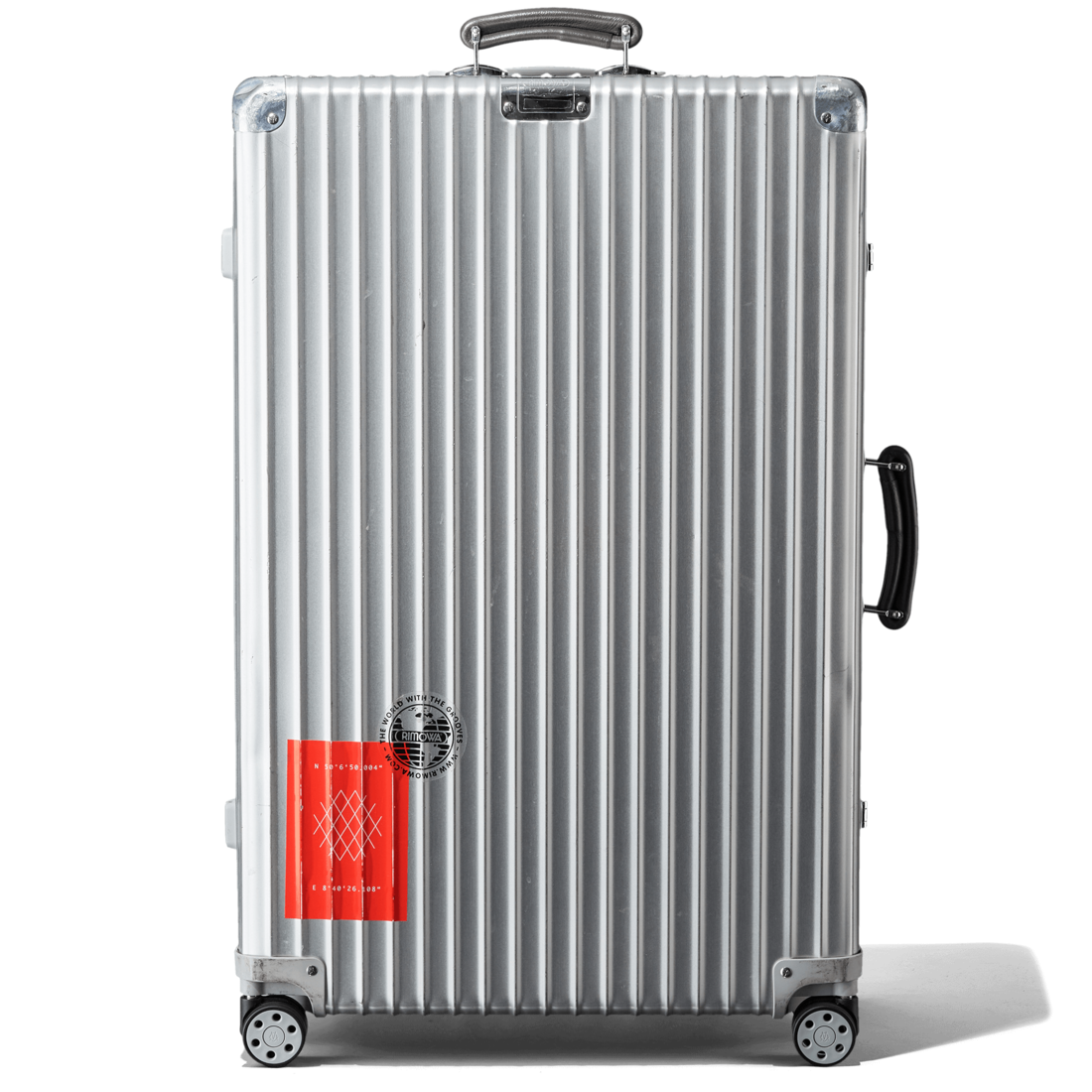 Check-In L image number 0