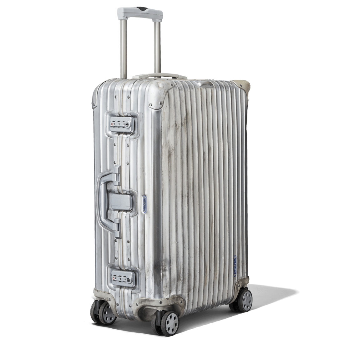 Check-In M image number 1