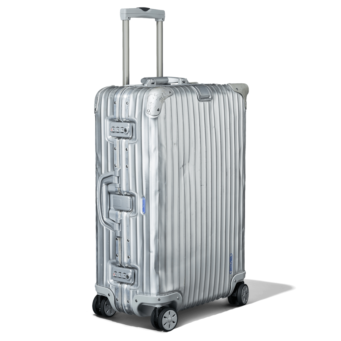 Check-In M image number 1