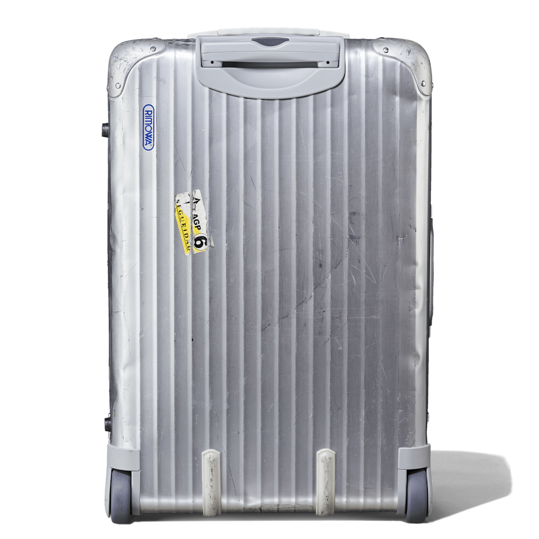 Check-In M image number 3