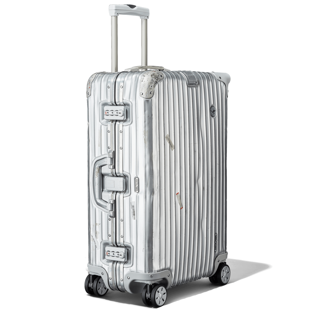 Check-In M image number 1