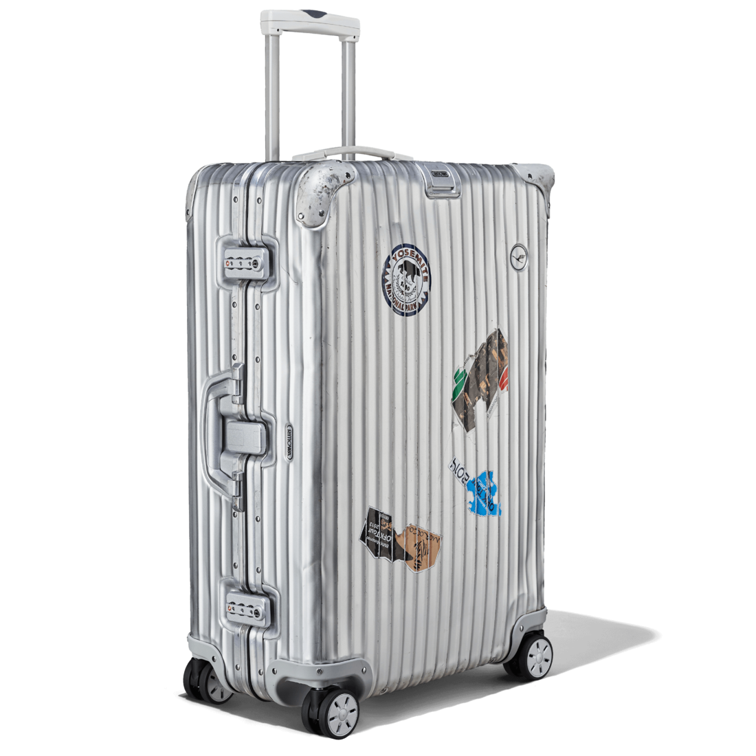 Check-In L image number 1