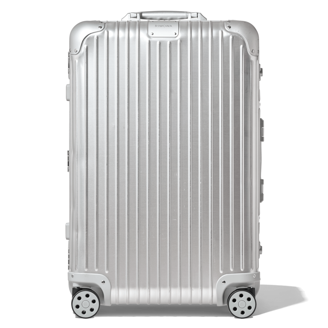 Check-In M image number 0