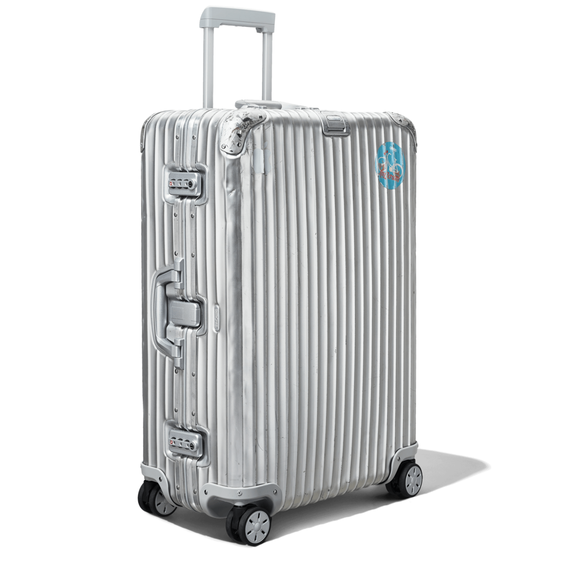 Check-In L image number 1