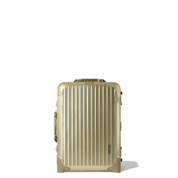 Second Hand Luggage RE CRAFTED RIMOWA