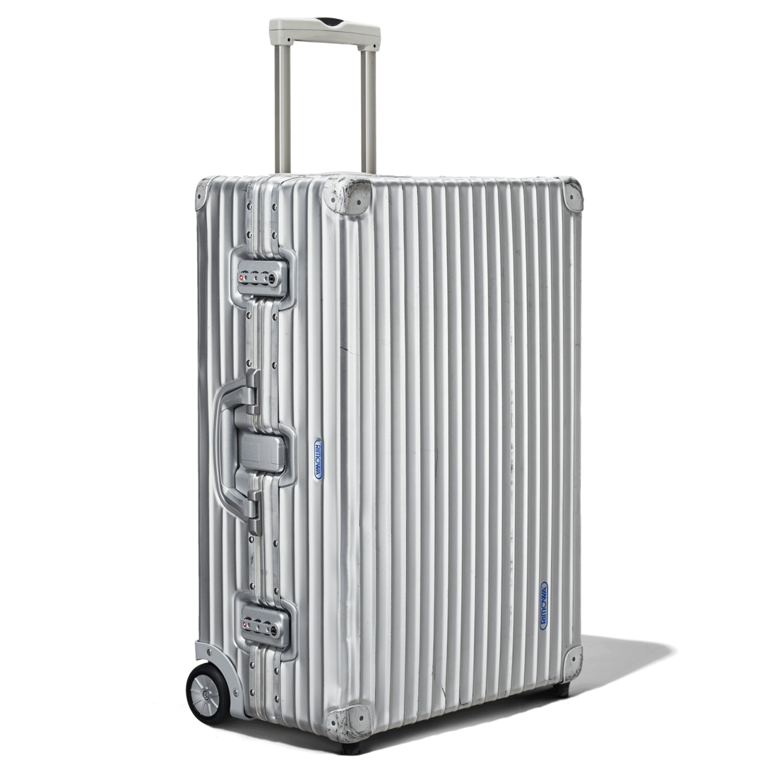 Check-In M image number 1