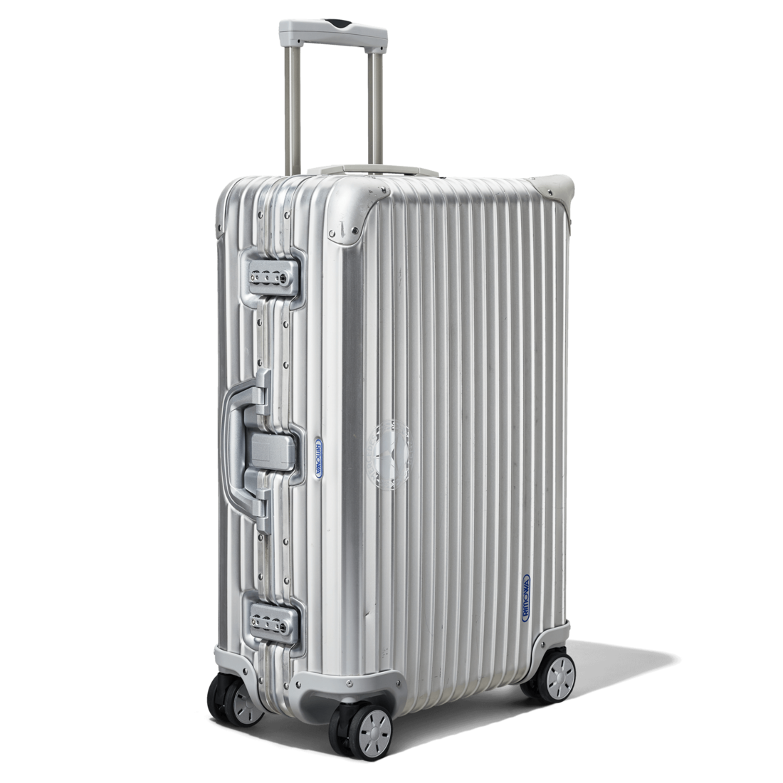 Check-In M image number 1