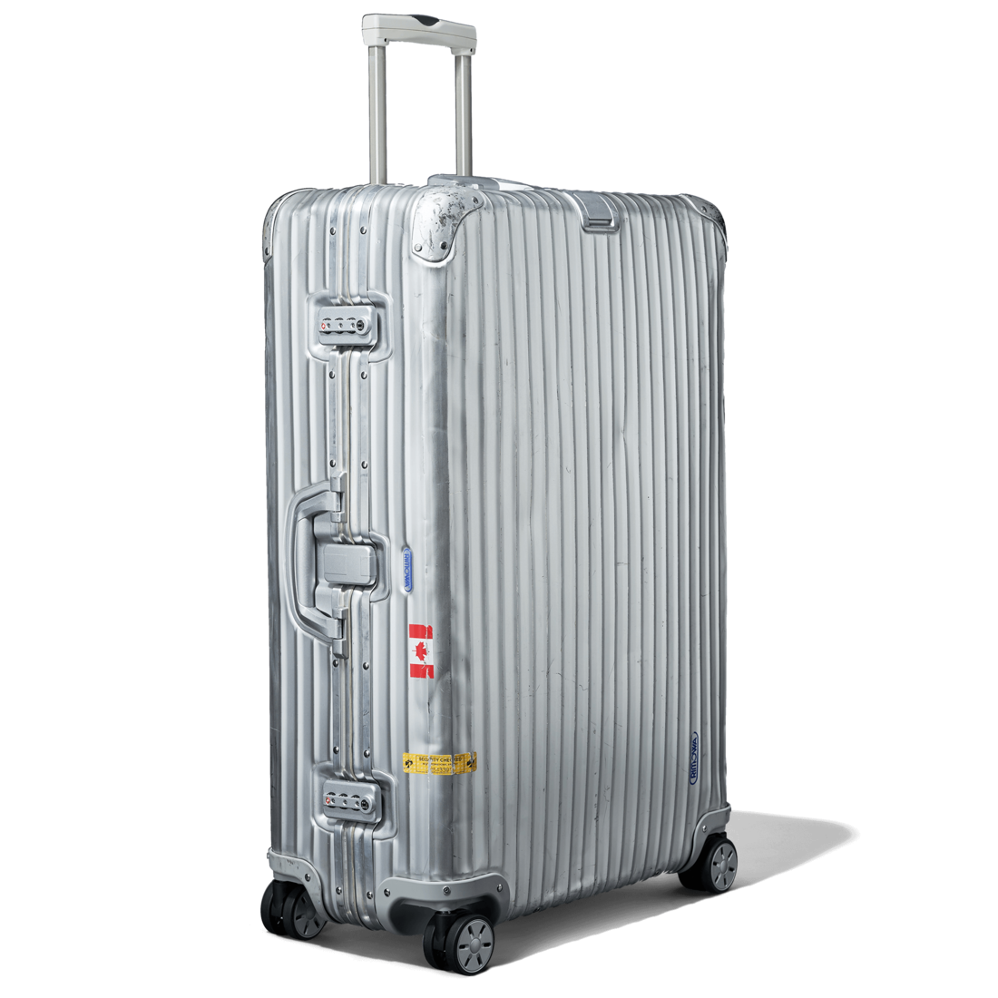 Check-In L image number 1