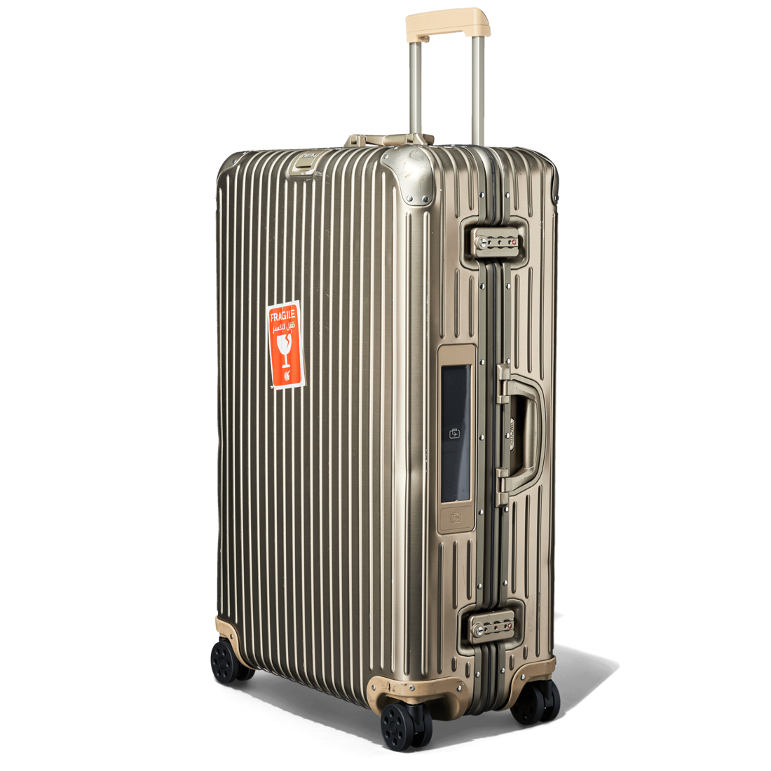 Check-In L image number 1