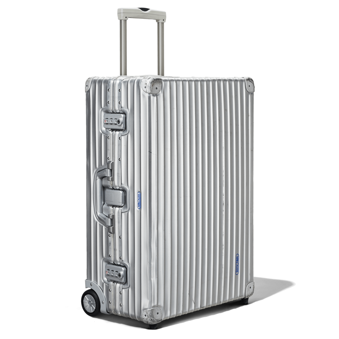 Check-In M image number 1