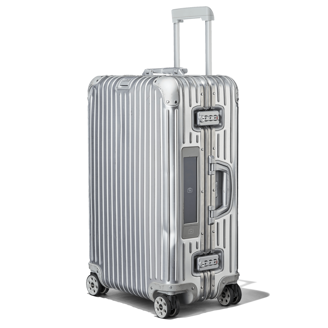 Check-In M image number 1