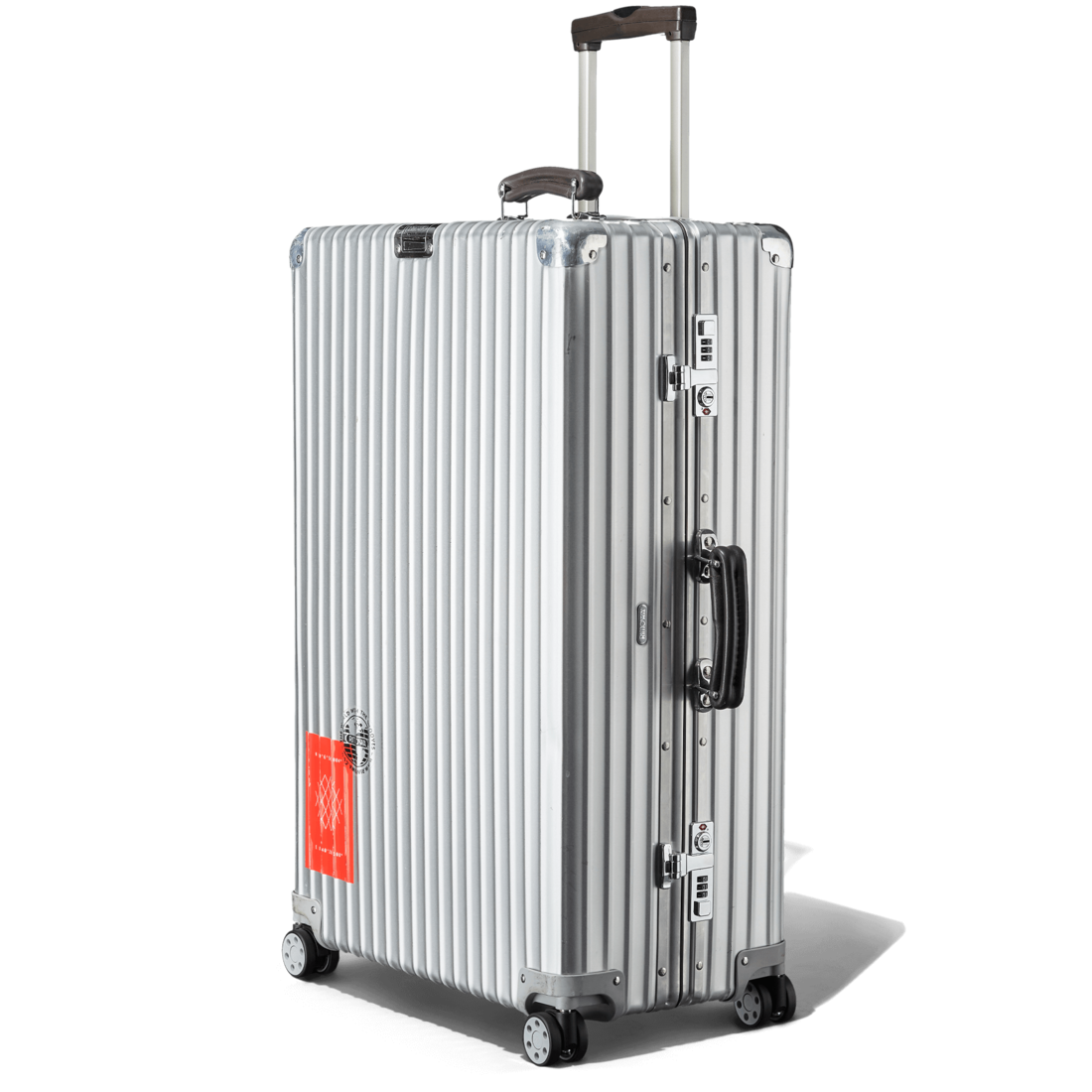 Check-In L image number 1