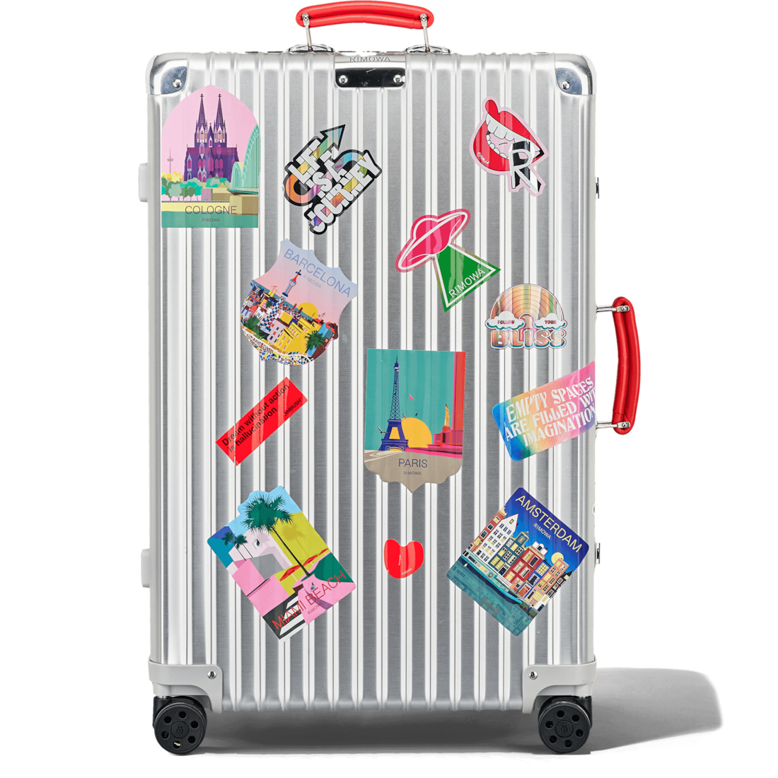 Check-In M image number 0