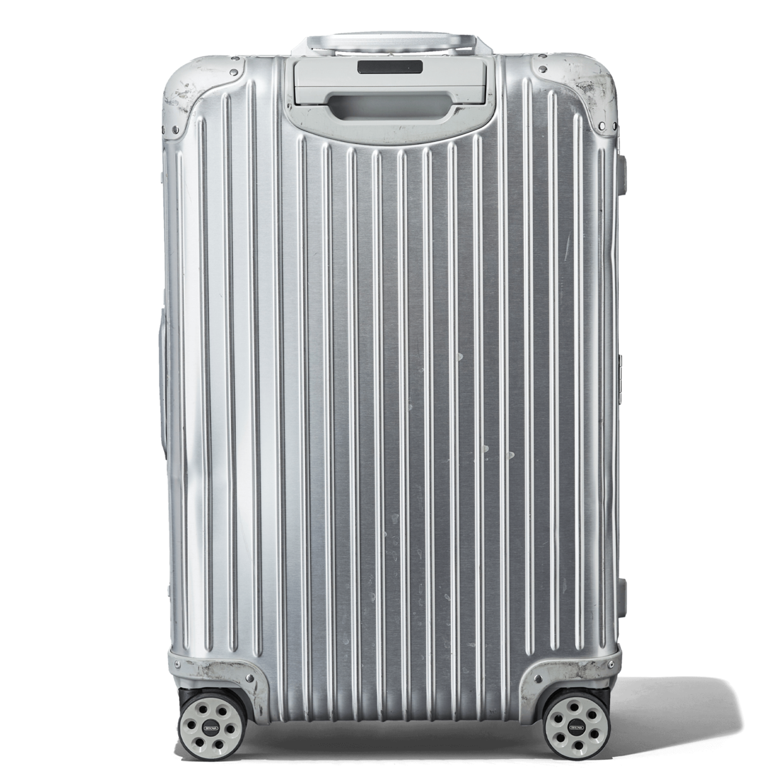 Check-In M image number 3