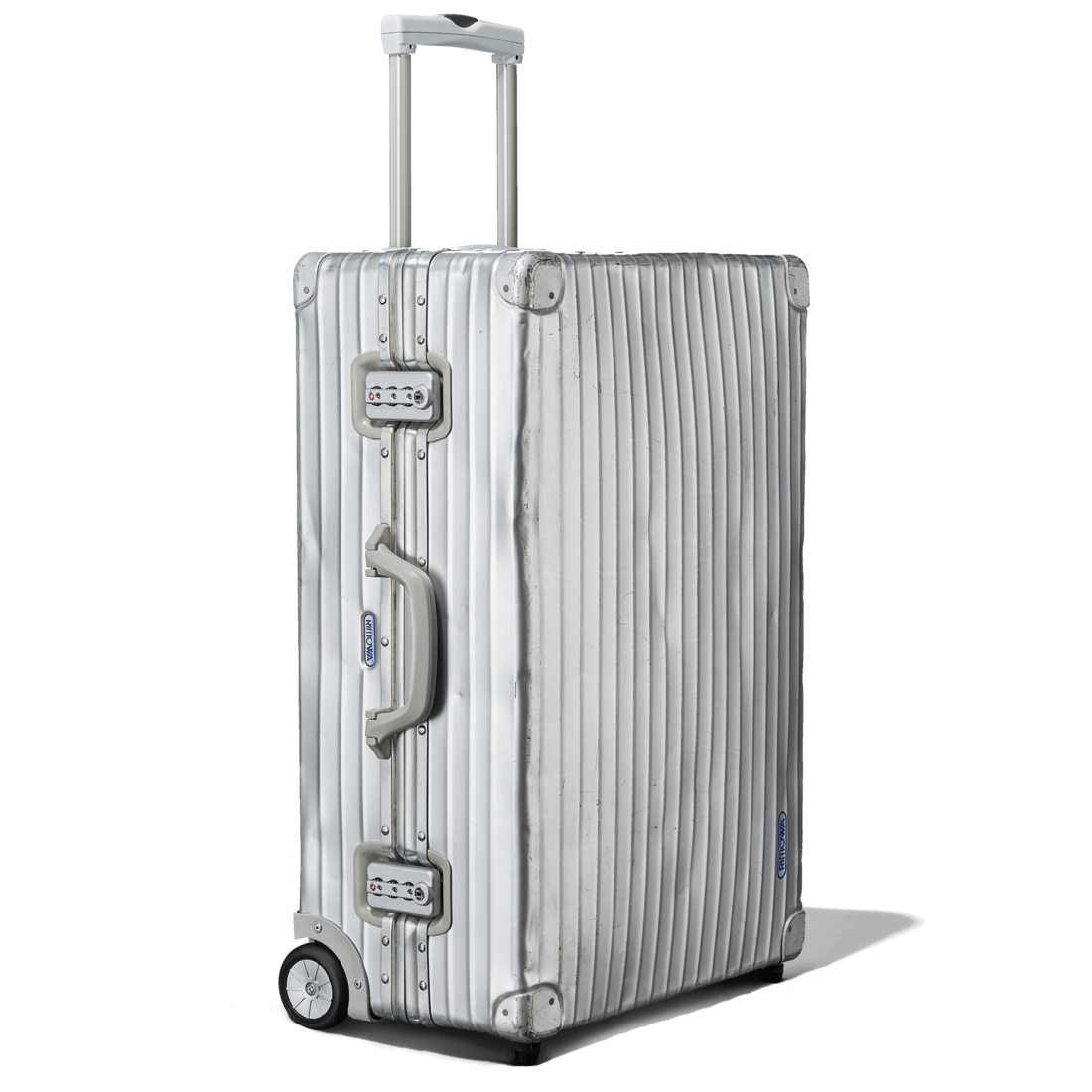 Check-In M image number 1