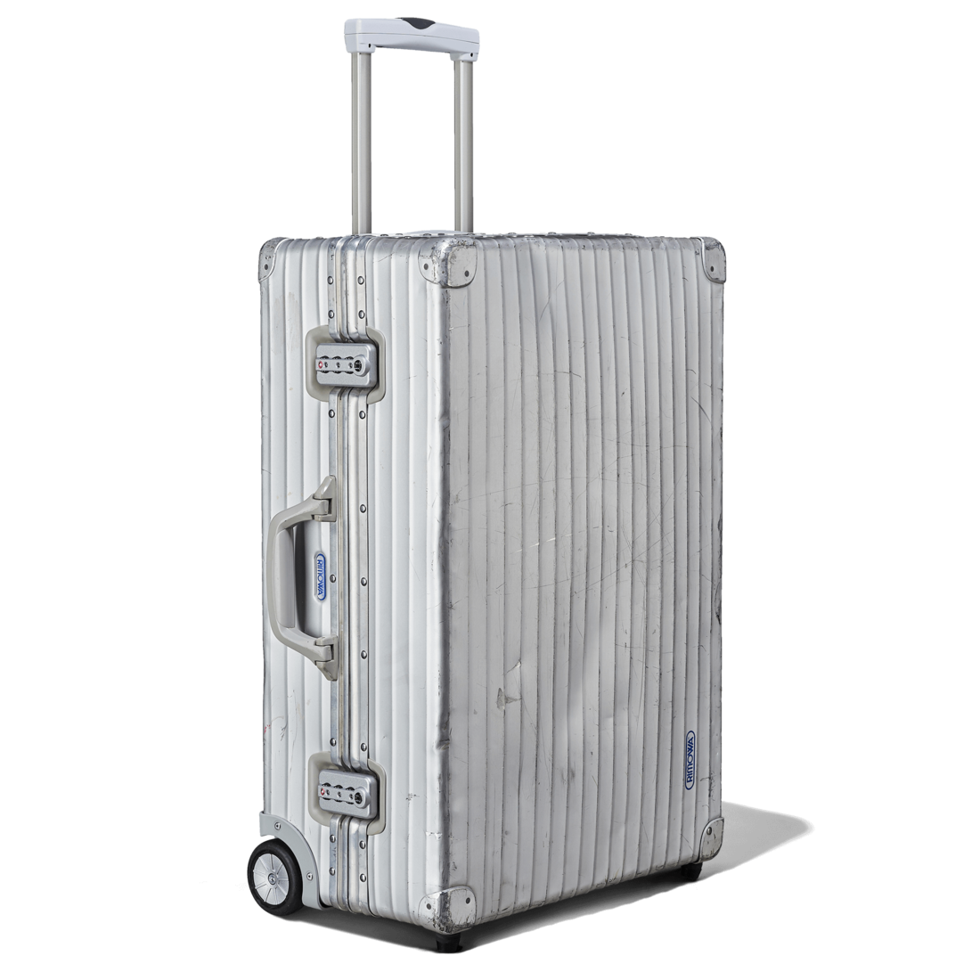 Check-In M image number 1