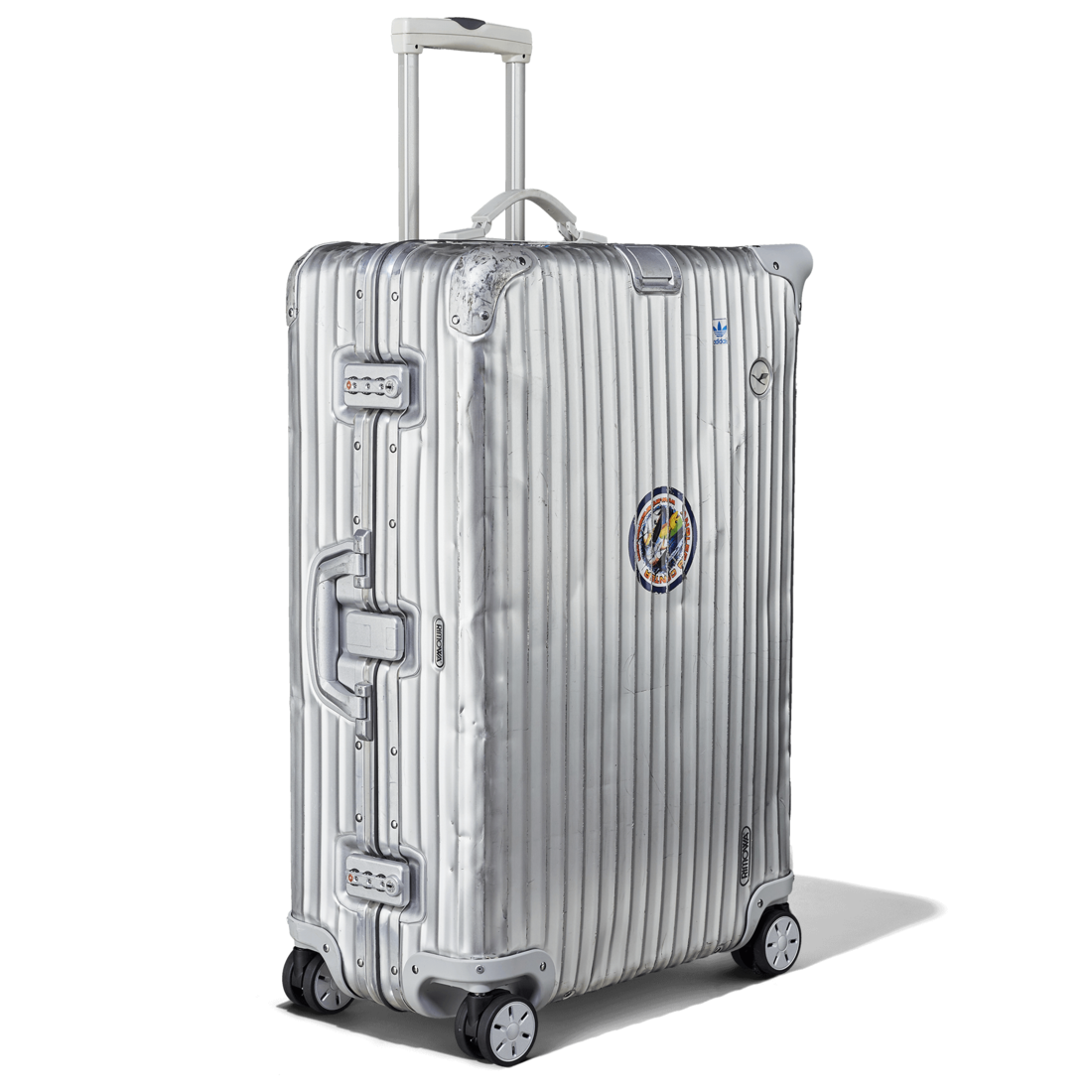 Check-In L image number 1