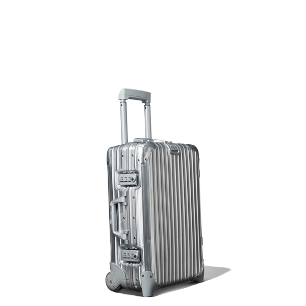 Second Hand Luggage | RE-CRAFTED | RIMOWA
