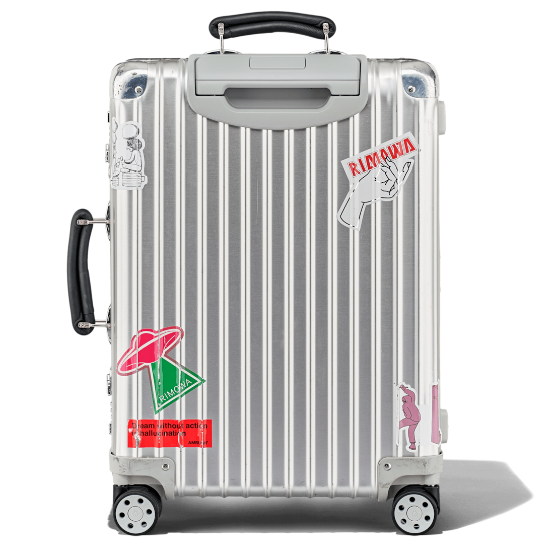 Cabin image number 3