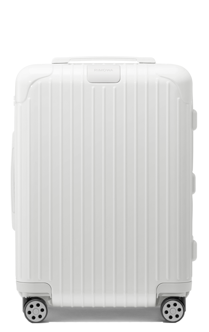 High-Quality Luggage, Suitcases & Bags | RIMOWA