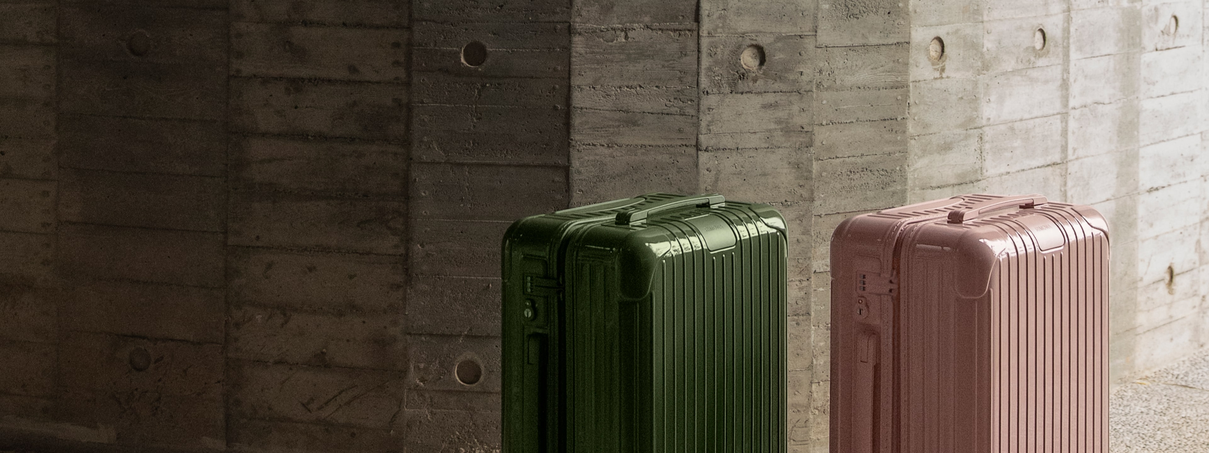 Introducing Desert Rose Pink & Cactus Green