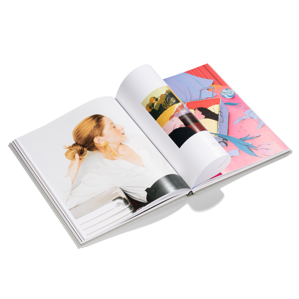 RIMOWA Book by Assouline