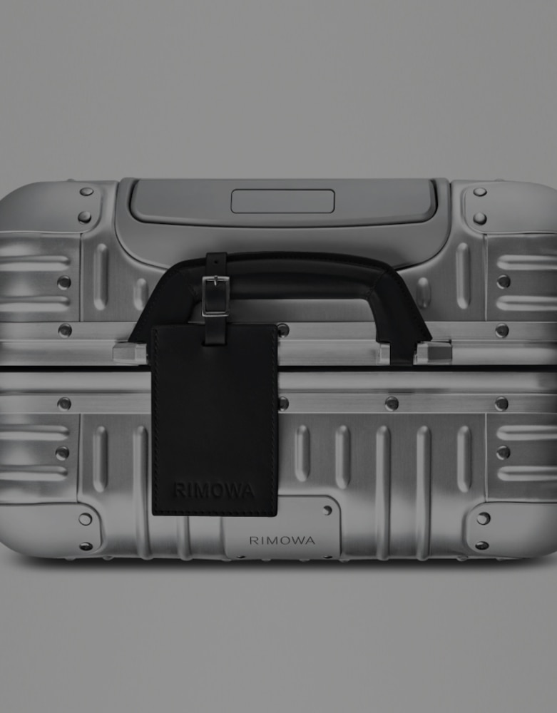 Luggage Tags