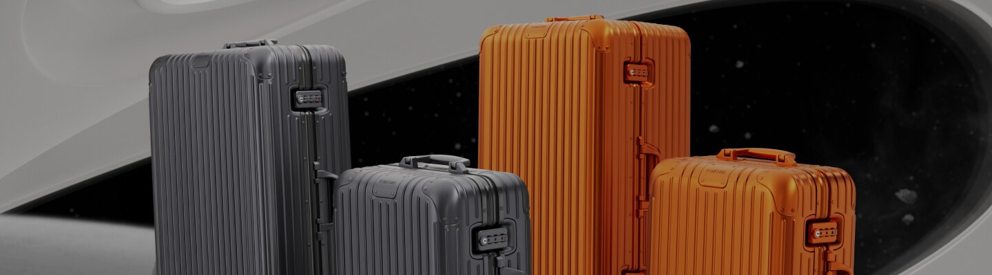 Mars & Mercury Collection