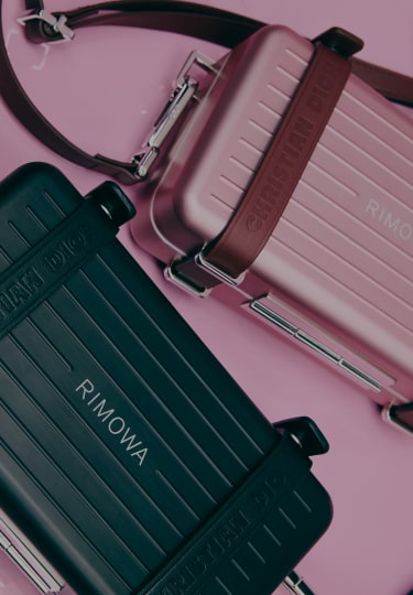 rimowa the personal