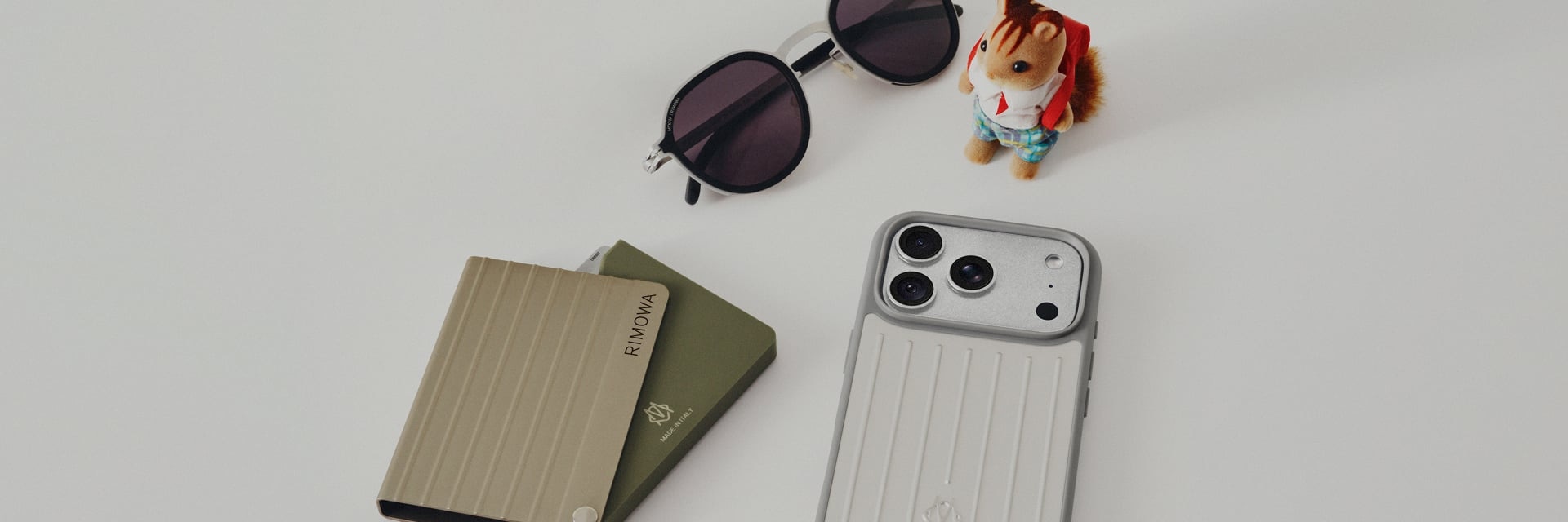 Accessories