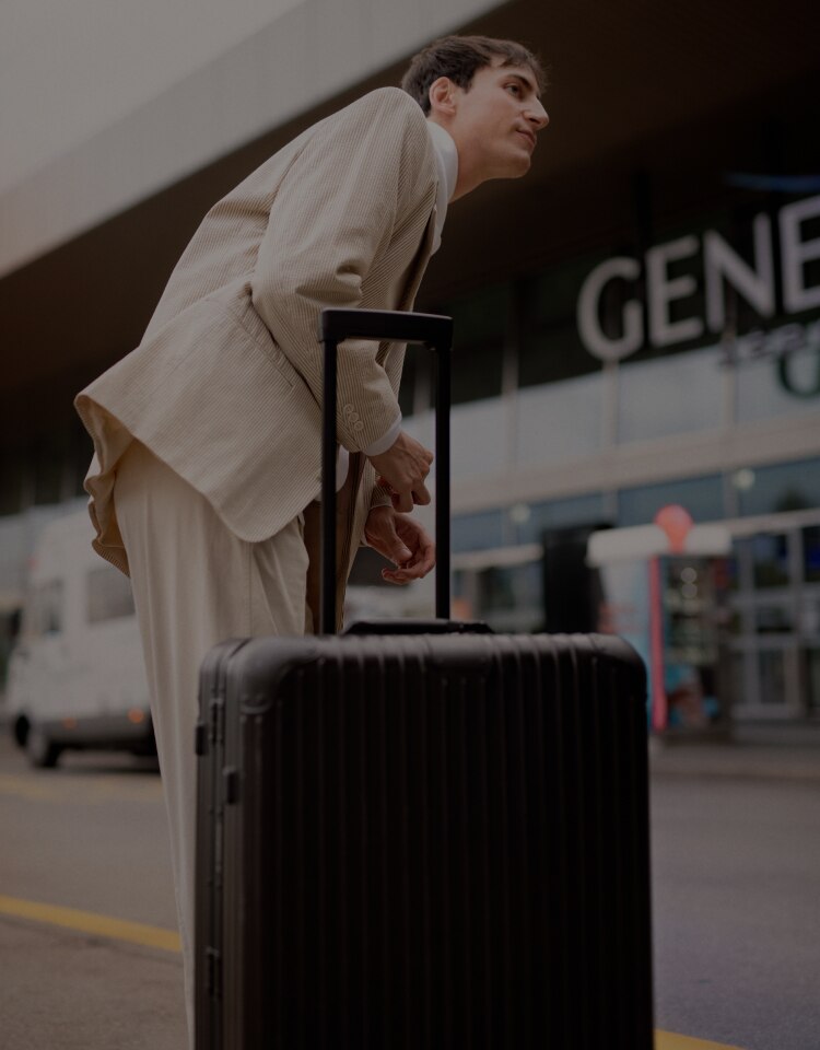Gifts for Business Travelers