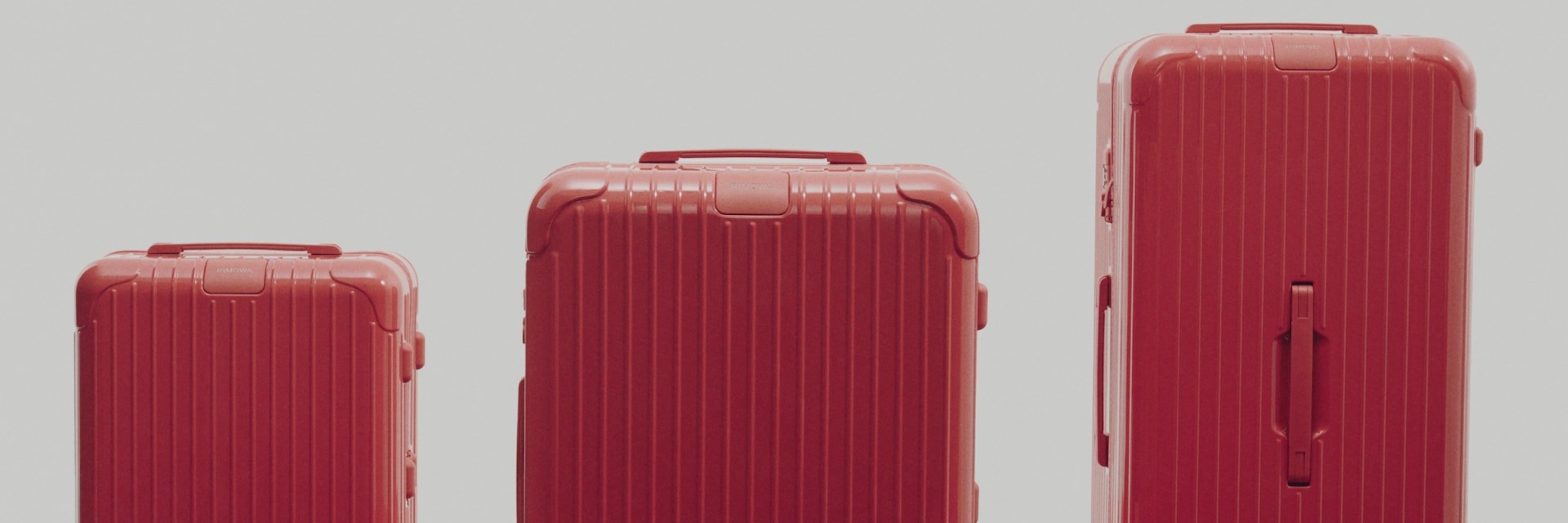 Polycarbonate Suitcases, Bags & Accessories