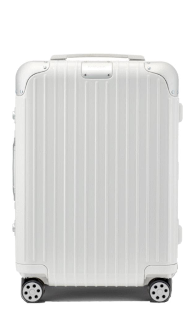 High-Quality Luggage, Suitcases & Bags | RIMOWA