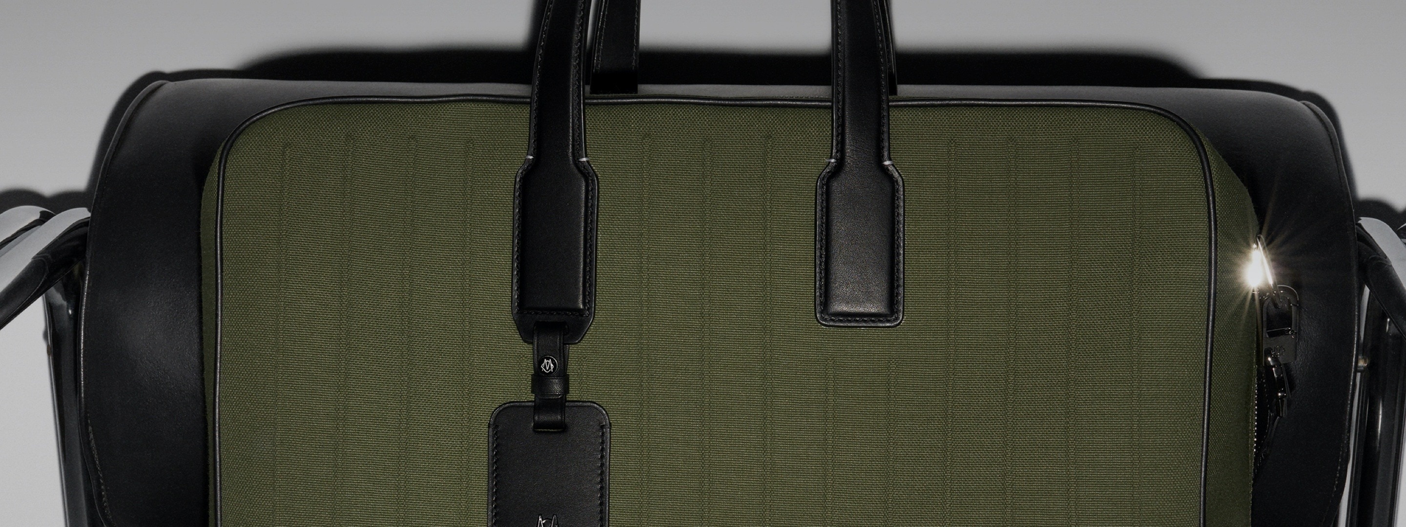 Weekender Bags