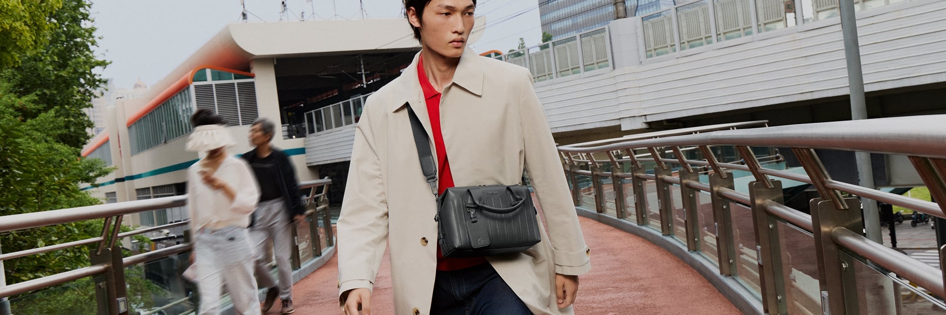 Crossbody Bags