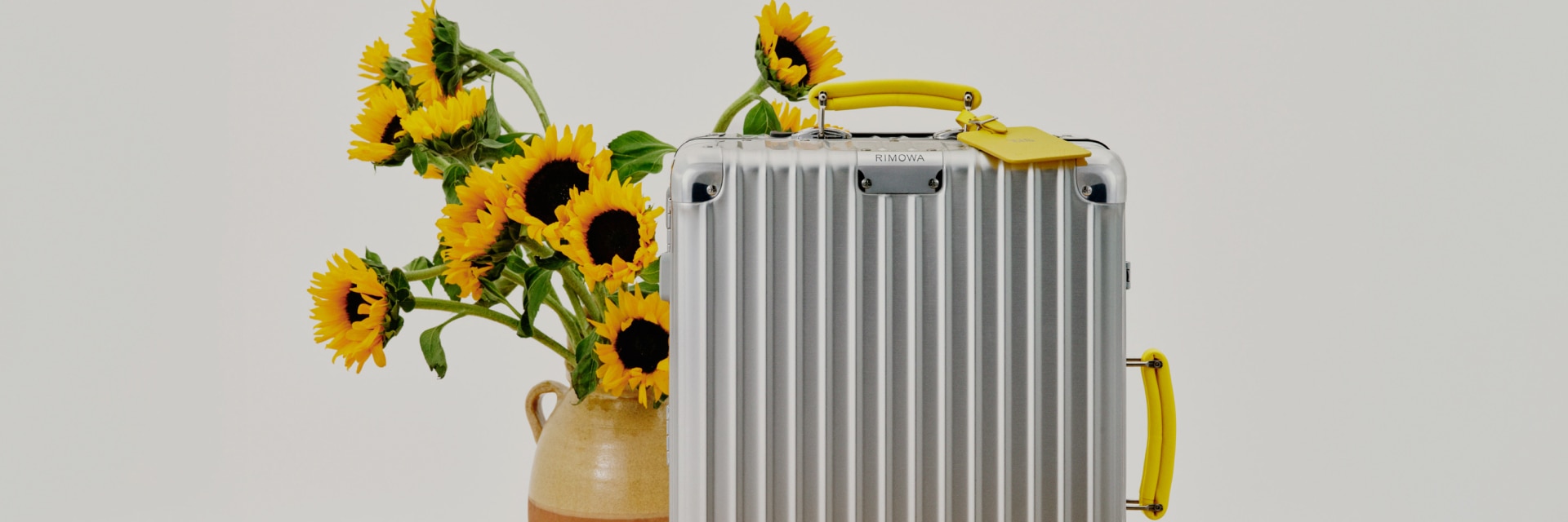 RIMOWA's Gifts Selection