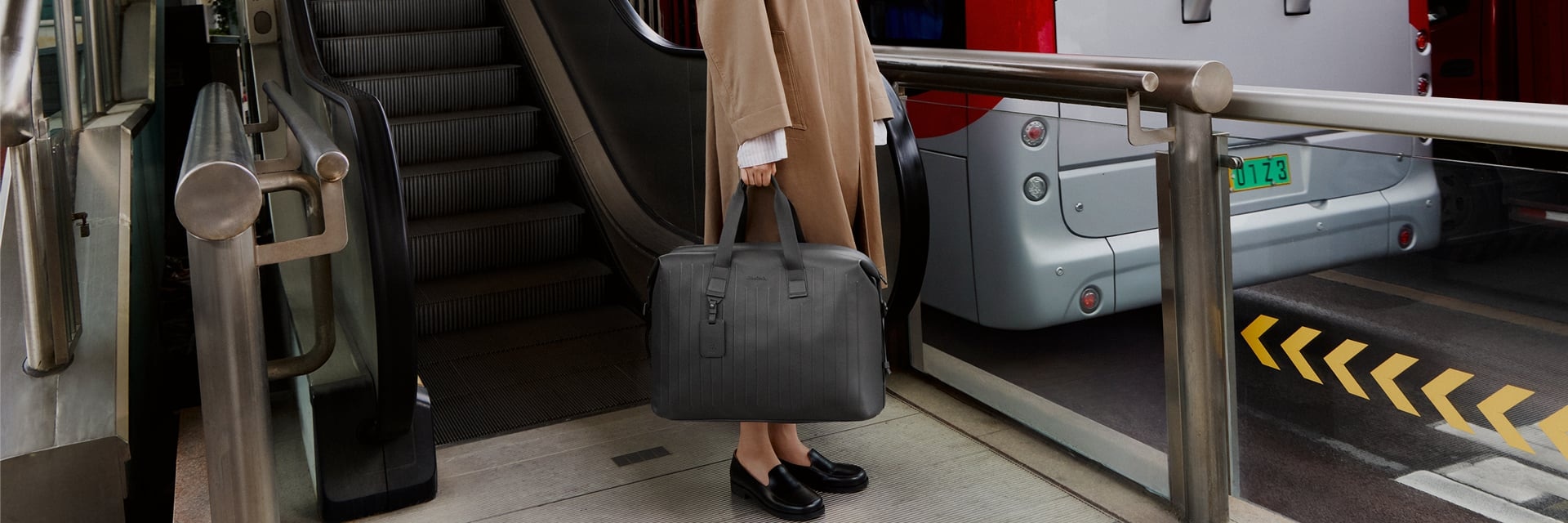 Business Bags & Suitcases Selection
