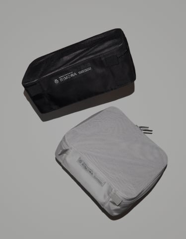 rimowa accessories travel kit