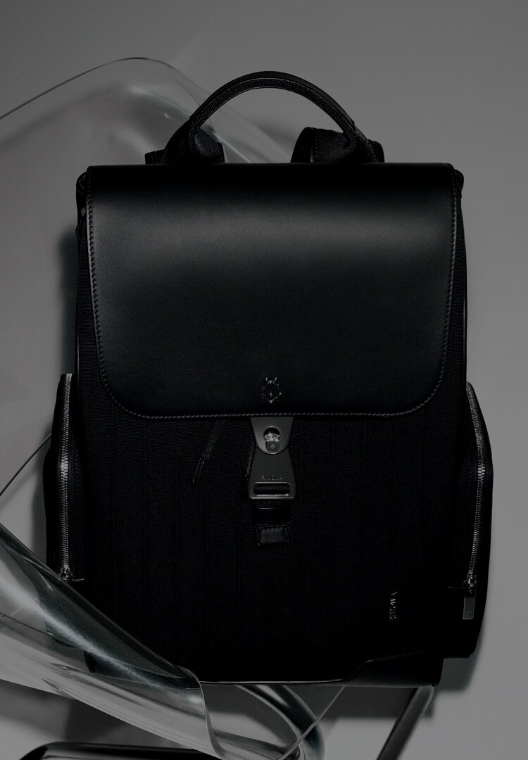 Backpacks