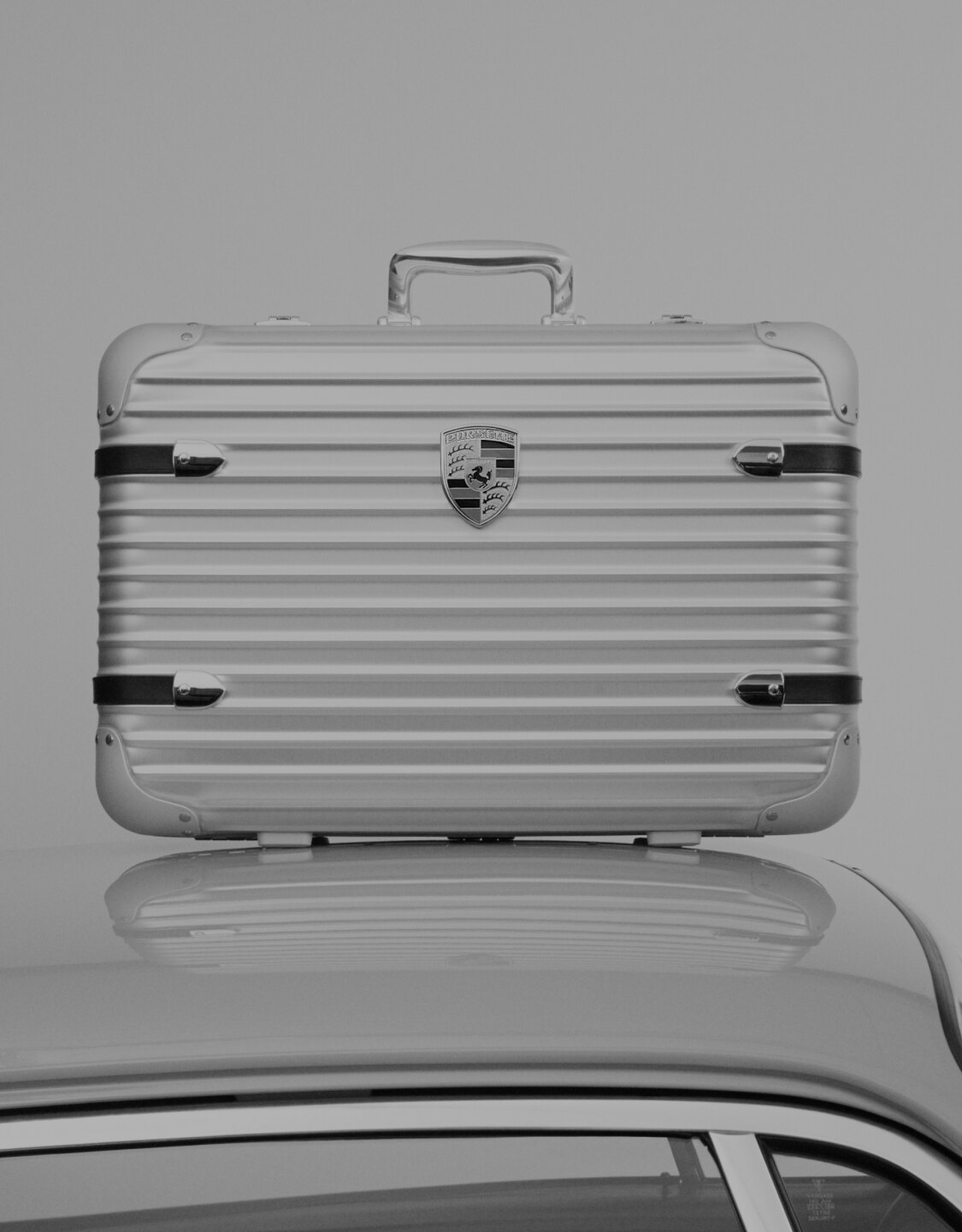 RIMOWA x PORSCHE